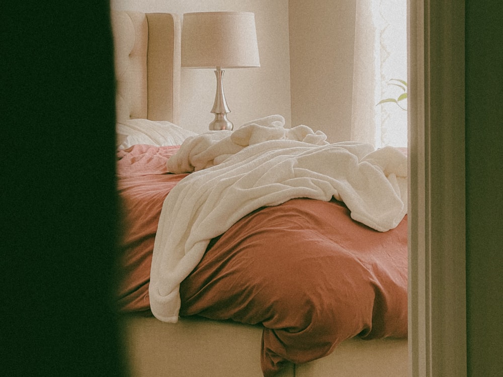 Restful, healthier living